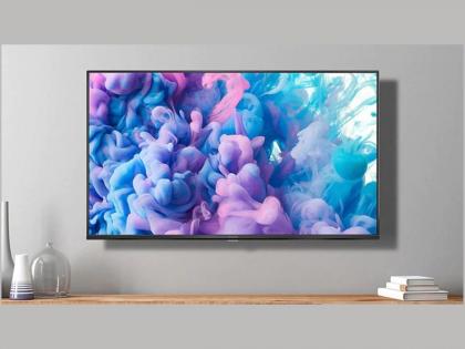 Flipkart Electronics Sale iFFALCON 55inch Smart TV Is Available In Less Than Half Price  | Flipkart Sale: अर्धी झाली 55 इंचाच्या 4K Smart TV ची किंमत; फक्त तीन दिवस शानदार ऑफर  