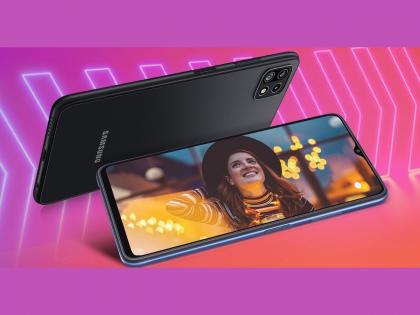 Flipkart Sale Huge Discount On Samsung Galaxy F42 5G Get At Rs 499   | 500 रुपयांमध्ये मिळवा Samsung चा दमदार 5G Smartphone; पुन्हा मिळणार नाही Flipkart ची ऑफर 