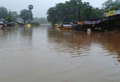 212 villages in Gadchiroli district will be hit by floods this year | गडचिरोली जिल्ह्यातील २१२ गावांना यावर्षी बसणार पुराचा फटका