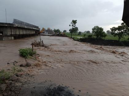 Latur's disaster management system updated! State-of-the-art training to staff of six teams | लातूरची आपत्ती व्यवस्थापन यंत्रणा अपडेट ! सहा पथकातील कर्मचाऱ्यांना अत्याधुनिक प्रशिक्षण 