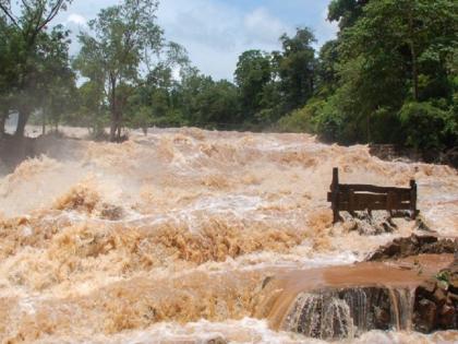 floods will hit 84 villages in Pune district monsoon 2022 rain updates | Pune Rain Updates | पुणे जिल्ह्यातील ८४ गावांमध्ये येणार पूर