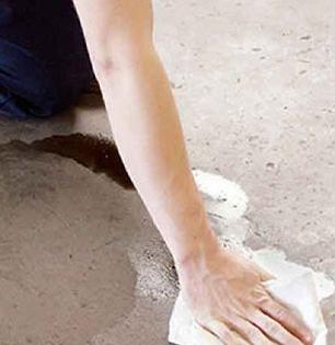 दिवाळीत रंगकाम करताना फरशीवर, भिंतींवर रंगाचे डाग पडले? ३ टिप्स - डाग जातील निघून-घर पुन्हा चकाचक