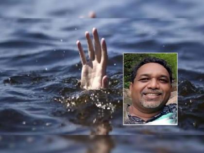 saved a friend; But the doctor himself drowned, Alapalli doctor died in Telangana | मित्राला वाचविले; पण डॉक्टर स्वत: बुडाले, आलापल्लीच्या डॉक्टरचा तेलंगणात मृत्यू