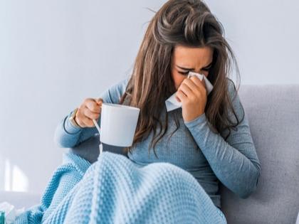 Boost your immune system to fight the flu | 'या' सोप्या उपायाने हिवाळ्यात होणाऱ्या सर्दी, खोकला, तापापासून सुटका मिळवा!