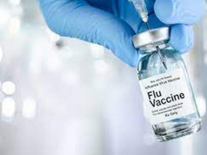 The difference in the price of the ‘flu’ vaccine; Parents in confusion | ‘फ्ल्यू’ लसीच्या किमतीत तफावत; पालक संभ्रमात