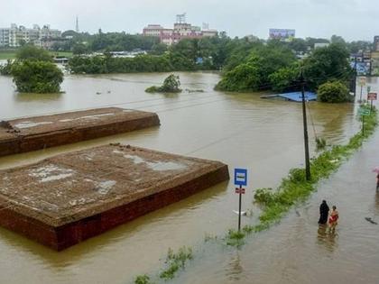 Farmers affected by rally to Kolhapur | महापूरग्रस्त शेतकरी मेळावा कोल्हापूरला