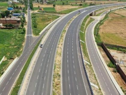 pune news land acquisition begins for construction of 8-lane flyover on Nashik Phata to Khed route | नाशिक फाटा ते खेड मार्गावर ८-मार्गी उड्डाणपूल उभारणीसाठी भूसंपादनास सुरुवात pune news land acquisition begins for construction of 8-lane flyover on Nashik Phata to Khed route | नाशिक फाटा ते खेड मार्गावर ८-मार्गी उड्डाणपूल उभारणीसाठी भूसंपादनास सुरुवात