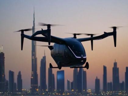 भारतात लवकरच Flying Taxi सर्व्हिस सुरू होणार, जाणून घ्या किती असेल भाडे?