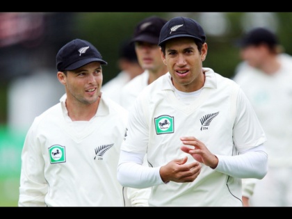 Former New Zealand batsman Daniel Flynn announces retirement svg | Corona Virusच्या संकटात न्यूझीलंडच्या फलंदाजाचा मोठा निर्णय; केली निवृत्तीची घोषणा