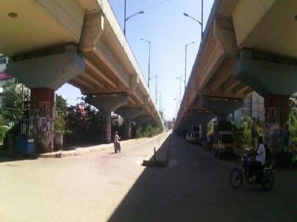 Explained in the information authority, three flyovers are dangerous | माहिती अधिकारात उघड, तीन उड्डाणपूल धोकादायक