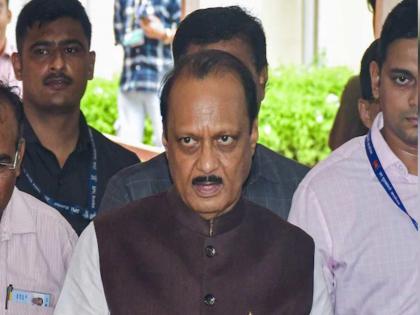 Maharashtra Budget Session Finance Minister Ajit Pawar will present the state budget | आज राज्याचा अर्थसंकल्प; तूट कमी करण्याचे आव्हान, अजित पवारांचा अकरावा अर्थसंकल्प Maharashtra Budget Session Finance Minister Ajit Pawar will present the state budget | आज राज्याचा अर्थसंकल्प; तूट कमी करण्याचे आव्हान, अजित पवारांचा अकरावा अर्थसंकल्प