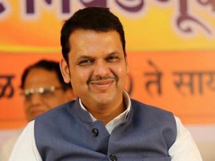 'Devendra Fadnavis did the job of underestimating the youth of Maharashtra' jayant patil MMg | 'महाराष्ट्रातील तरुणांना अंडरइस्टीमेट करण्याचं काम देवेंद्र फडणवीसांनी केलंय'