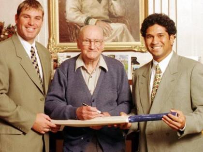 Shane Warne Death: Greatest moments of Shane Warne's cricketing career