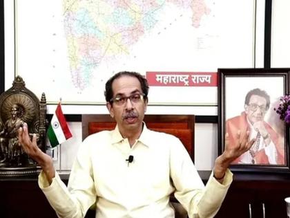 MNS leader Sandeep Deshpande has criticized Shiv Sena and Chief Minister Uddhav Thackeray. | 'कुठे नेऊन ठेवलीय हिंदुहृदयसम्राट बाळासाहेब ठाकरेंची शिवसेना?'; मनसेचा सवाल