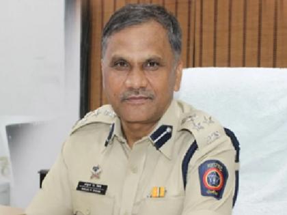 I will work first and then people will react to it - Commissioner of Police Ankush Shinde | आधी मी काम करणार त्यानंतर लोकं त्यावर प्रतिक्रिया देतील- पोलीस आयुक्त अंकुश शिंदे