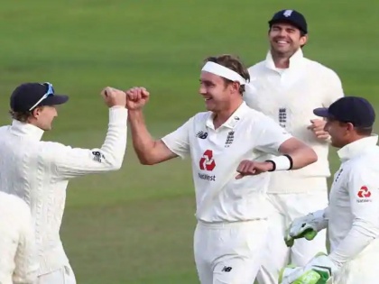 England won the series 2-1 against west indies | इंग्लंडचा २-१ ने मालिका विजय