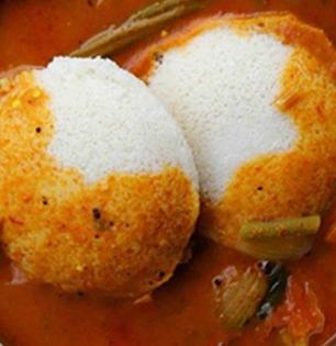 Food combination for weight loss