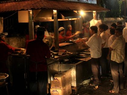 Now eat 24 hours a day, drink and buy, shop, restaurants will stay open all over the state | राज्यभरात आता २४ तास खा, प्या अन् खरेदीही करा, दुकाने, रेस्टॉरन्ट्स रात्रभर राहणार खुली