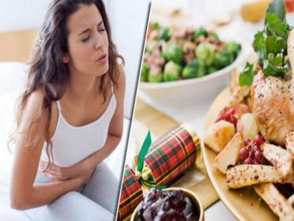 Symptoms and causes of food poisoning | फूड पॉयजनिंग कशामुळे होतं आणि काय आहेत लक्षणे?