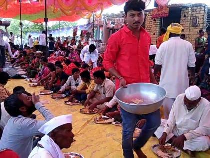 Why is an Indian seating generally appropriate while sitting down to eat? Read the scientific and spiritual reason! | जेवायला बसताना भारतीय बैठक सर्वार्थाने उचित का सांगितली जाते? वाचा शास्त्रीय आणि अध्यात्मिक कारण!