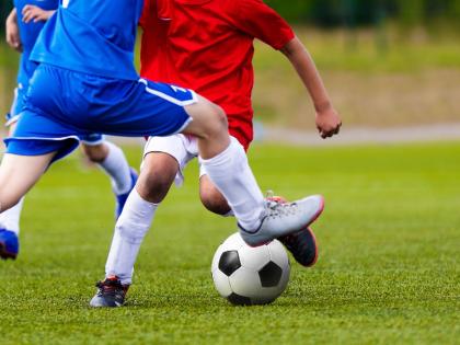 Israel-Hamas war: Star footballer dies in Israeli attack, known as 'Pele' of palestine | इस्राइलच्या हल्ल्यात स्टार फुटबॉलपटूचा मृत्यू, या देशाचा ‘पेले’ अशी होती ओळख Israel-Hamas war: Star footballer dies in Israeli attack, known as 'Pele' of palestine | इस्राइलच्या हल्ल्यात स्टार फुटबॉलपटूचा मृत्यू, या देशाचा ‘पेले’ अशी होती ओळख