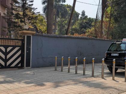 audit of the footpath to be done by the municipality seek help from NGO's | पालिका करणार फुटपाथचे ऑडिट; एनजीओची घेणार मदत