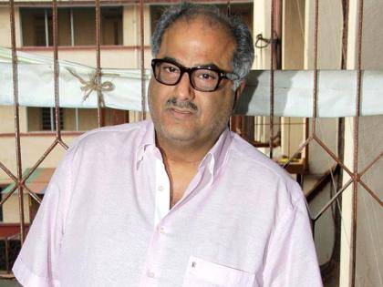 Boney Kapoor will soon make directorial debut | बोनी कपूर लवकरच करणार दिग्दर्शन, जान्हवी व अर्जुनला घेऊन बनवणार भाऊ-बहिणीच्या नात्यावर सिनेमा