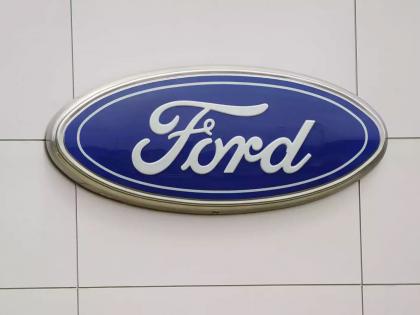 ford announces big investment of 11 billion in america to strengthen ev production | Ford आता ‘या’ देशात सुरू करणार ४ प्लांट; भारतातून गाशा गुंडाळल्यानंतर मोठा निर्णय