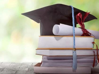 maharashtra govt give scholarship to 75 students every year for foreign education, the number is less than other state | परदेशी शिष्यवृत्तीसाठी राज्याचा आकडा ७५ वरच अडलेला, 'त्या' घोषणा हवेतच विरल्या