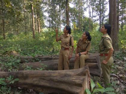 Forest Guard Recruitment: You will be a victim of financial fraud if you believe in bait ...! | वनरक्षक भरती प्रक्रीया : आमिषावर विश्वास ठेवाल तर आर्थिक फसवणूकीचे बळी व्हाल...!