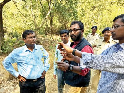 More than 300 species of birds in Sindhudurg: Ganesh Margaj | सिंधुदुर्गात सुमारे ३०० पेक्षा जास्त प्रजातींचे पक्षी : गणेश मर्गज