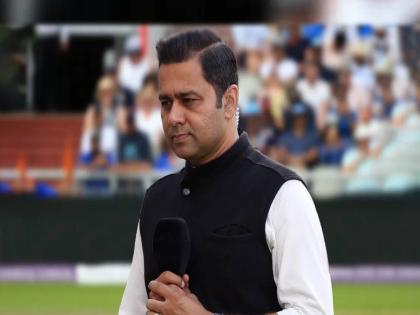 former cricketer Akash Chopra has filed an FIR against a shoe businessman for doing fraud of 33 Lakhs with him  | पिता-पुत्राकडून आकाश चोप्राची ३३ लाखांची फसवणूक; माजी भारतीय खेळाडूनं FIR दाखल केला