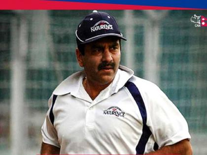 Former Indian cricketer Manoj Prabhakar has been selected as the coach of Nepal's international team | माजी भारतीय क्रिकेटपटूचा विदेशात डंका! बनला 'या' आंतरराष्ट्रीय संघाचा प्रशिक्षक