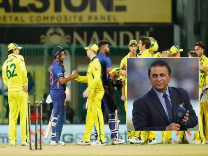 Former Indian player Sunil Gavaskar has said that the Indian team will forget the defeat now that the IPL is starting | "आता IPL सुरू होतेय त्यामुळे भारतीय संघ हा पराभव विसरेल...", सुनिल गावस्करांनी दिला इशारा