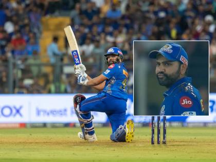 former indian player Sunil Gavaskar said that Rohit Sharma should take a break from IPL to keep himself fit for the WTC final against Australia in June 2023  | "रोहित शर्माने IPL मधून माघार घ्यायला हवी", सुनिल गावस्करांचा हिटमॅनला 'मोलाचा' सल्ला