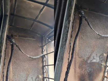 Mumbai Fire: माजी उपमहापौर अरुण देव यांच्या अंधेरी येथील घराला आग