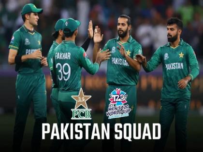 Former Pakistan bowler Mohammad Amir has criticized Pakistan's World Cup team | T20 World Cup 2022: पाकिस्तानच्या वर्ल्ड कप संघावर गोलंदाजाची 'Cheap' कमेंट; PCB ची उडवली खिल्ली 