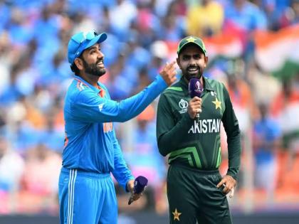 If Team India does not come to Pakistan for the Champions Trophy, Sri Lanka, Afghanistan and Bangladesh will also not come, former PCB Chairman Khalil Mahmood has said | ...तर इतरही संघ पाकिस्तानात खेळणार नाहीत; PCB च्या माजी अध्यक्षानं सांगितला भारताचा दबदबा