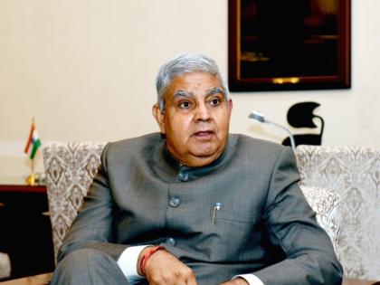 where exactly is jagdeep dhankhar what is he doing now the important information about former vice president residence has been revealed | जगदीप धनखड नेमके आहेत तरी कुठे? ते सध्या काय करतात?; महत्त्वाची माहिती समोर आली, पत्ता लागला! where exactly is jagdeep dhankhar what is he doing now the important information about former vice president residence has been revealed | जगदीप धनखड नेमके आहेत तरी कुठे? ते सध्या काय करतात?; महत्त्वाची माहिती समोर आली, पत्ता लागला!
