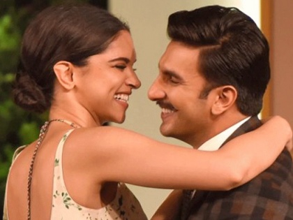 forbes india celebrity 100 2019 ranveer singh ranks more than deepika padukone | कमाईच्या बाबतीत रणवीर सिंगने पत्नी दीपिकाला सोडले मागे!