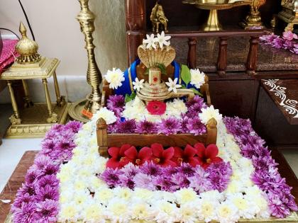 second shravan somwar 2024 know about how do vrat vidhi shiv puja and shivamuth on shravani somvar 2024 in marathi | दुसरा श्रावणी सोमवार: ‘असे’ करा शिवपूजन, व्रताचरण; कोणती शिवामूठ वाहावी? पाहा, महत्त्व