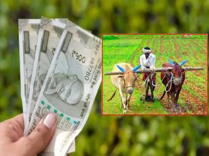 More than four lakh farmers in Satara district are waiting for help | शासनाचा हात आखडता; शेतकऱ्यांना ‘सन्मान’ मिळेना !, मदतीची प्रतीक्षाच More than four lakh farmers in Satara district are waiting for help | शासनाचा हात आखडता; शेतकऱ्यांना ‘सन्मान’ मिळेना !, मदतीची प्रतीक्षाच