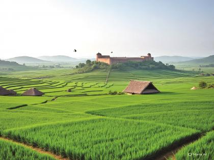 The decline in crop production in the agricultural sector in Sindhudurg district is shocking | कृषी दिन विशेष: सिंधुदुर्ग जिल्ह्यात कृषी क्षेत्रातील पिकांच्या उत्पादनातील घट धक्कादायक