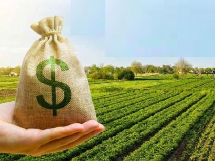 Three and a half lakh farmers in Sangli district fear being deprived of crop insurance | सांगली जिल्ह्यातील साडेतीन लाख शेतकरी पीक विम्यापासून वंचित राहण्याची भीती