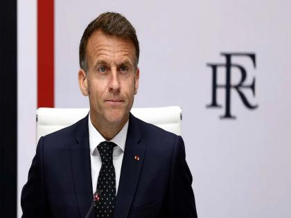 युद्धविरामानंतर फ्रान्सच्या नेतृत्वात १५ देश आले एकत्र; होर्मुझवर आखला 'प्लॅन बी', कसली तयारी? - Marathi News | After the  US Iran ceasefire, 15 countries came together under the leadership of France; 'Plan B' planned for Hormuz, what kind of preparation? | Latest international News at Lokmat.com