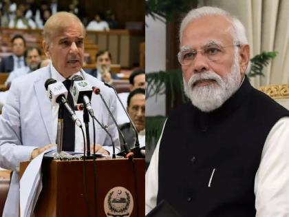 India-Pakistan Tension: This is India's strength...Germany-France's big decision regarding Pakistan, know | ही आहे भारताची ताकद; जर्मनी-फ्रान्सचा पाकिस्तानबाबत मोठा निर्णय, जाणून घ्या... India-Pakistan Tension: This is India's strength...Germany-France's big decision regarding Pakistan, know | ही आहे भारताची ताकद; जर्मनी-फ्रान्सचा पाकिस्तानबाबत मोठा निर्णय, जाणून घ्या...