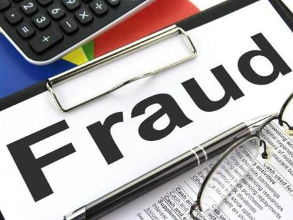 Online fraud; The message comes and does not change; Dasha was after millions of rupees! | ऑनलाइन फसवणूक; मेसेज येतो अन्‌ करत नाही शहानिशा; लाखो रुपये गेल्यावर होते दशा !