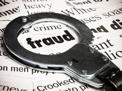 Against Talathi Chopde files a fraud case | तलाठी चोपडे विरोधात पुन्हा फसवणुकीचा गुन्हा दाखल 