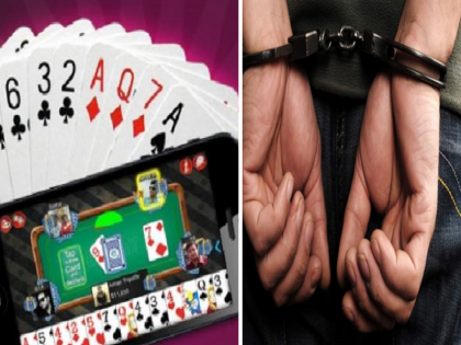 employee loses rupees 50 thousand in online rummy; The theft was faked on the advice of a friend | मालकाचे पैसे ऑनलाईन रम्मीत हारला; मित्राच्या सल्ल्याने केलेला चोरीचा बनाव आला अंगलट