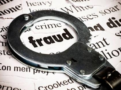 Gang busted for selling plots worth crores on fake documents | बनावट कागदपत्रांच्या आधारे कोट्यवधींच्या प्लॉट्सची विक्री करणाऱ्या टोळीचा भंडाफोड